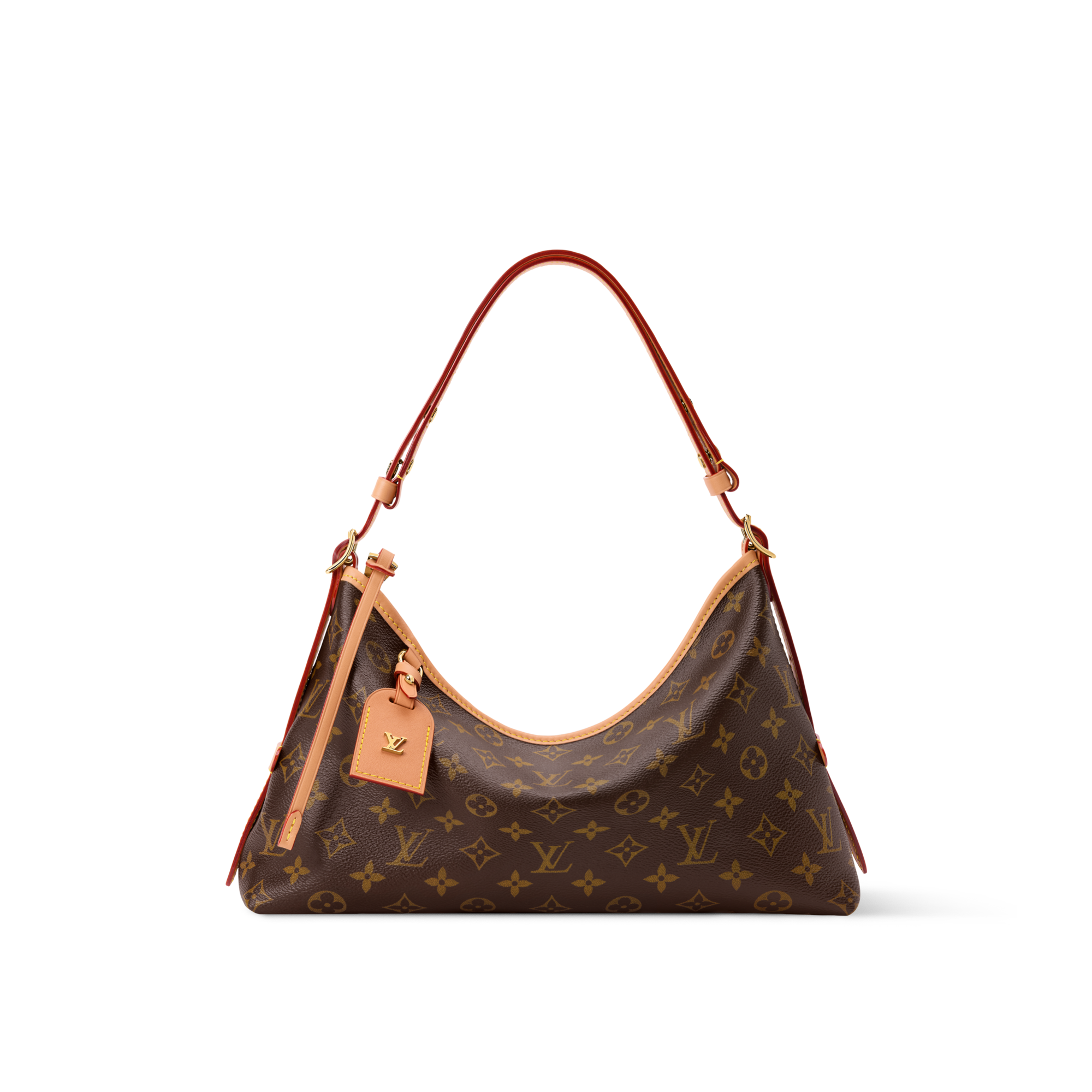 CarryAll East West Monogram - Women - Handbags | LOUIS VUITTON ®